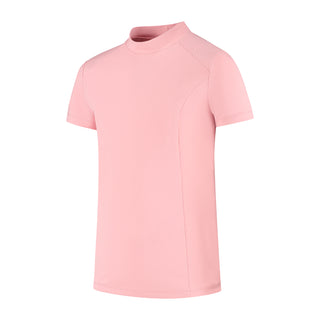 Short Sleeve BS - roze