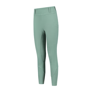 Mini Ros Breeches Romeé Green - Lavender Fields